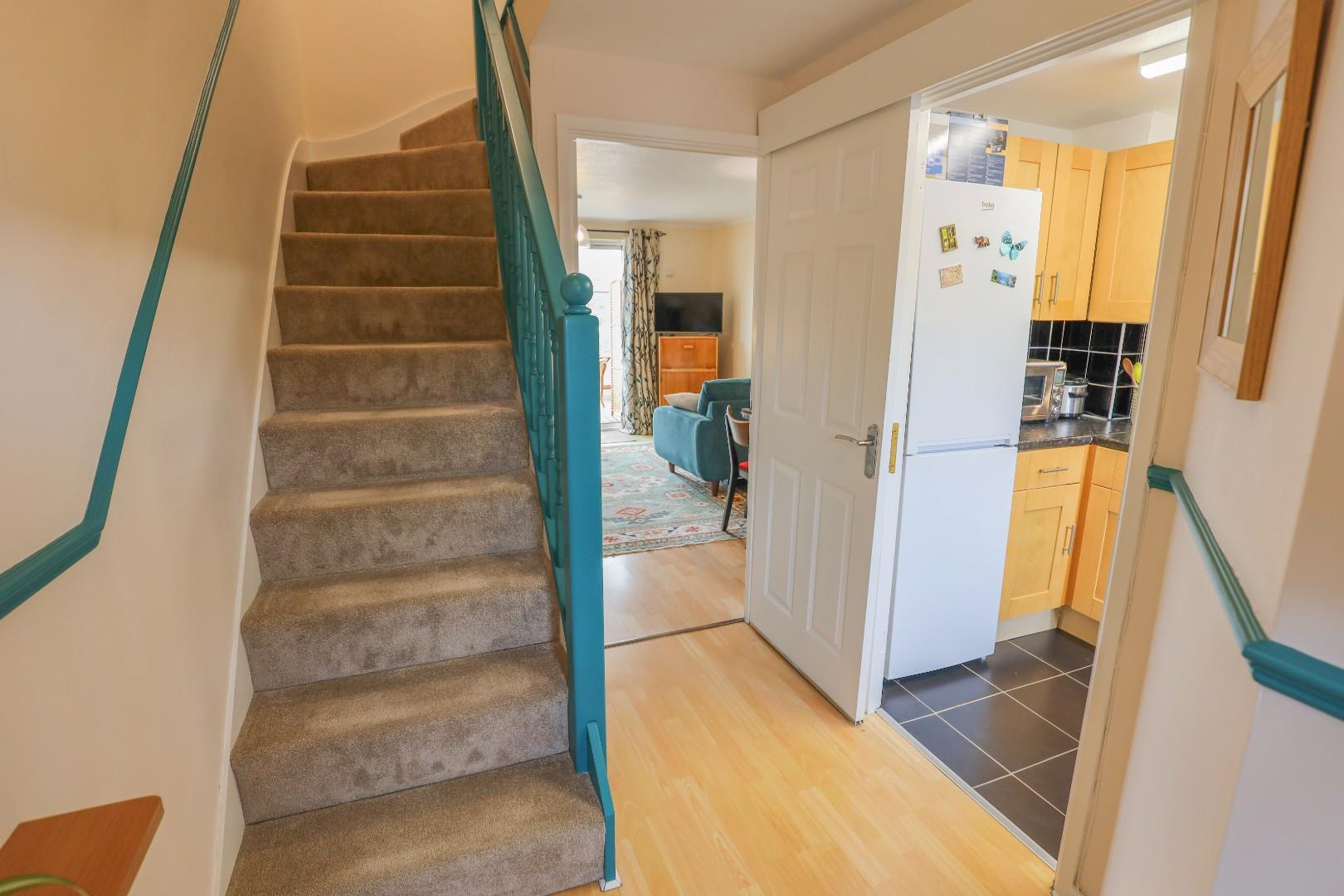 4 St. Siors Meade, Rhoose, Vale Of Glamorgan, CF62 3HY